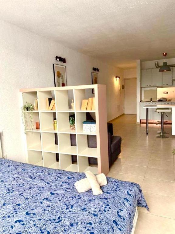 Golden Wave 3 Appartement Corralejo