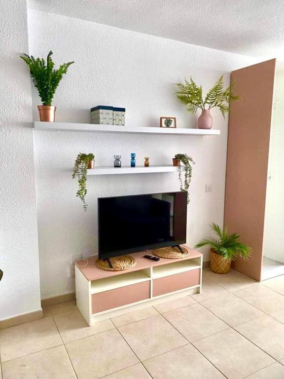Golden Wave 3 Appartement *
